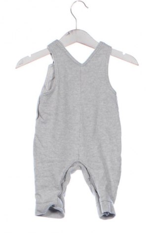 Dětská kombinéza  George, Velikost 2-3m/ 56-62 cm, Barva Šedá, Cena  405,00 Kč