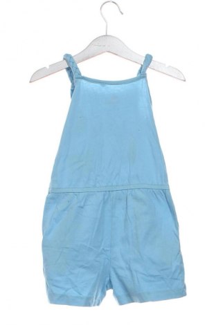 Dětská kombinéza  Lupilu, Velikost 2-3y/ 98-104 cm, Barva Modrá, Cena  49,00 Kč