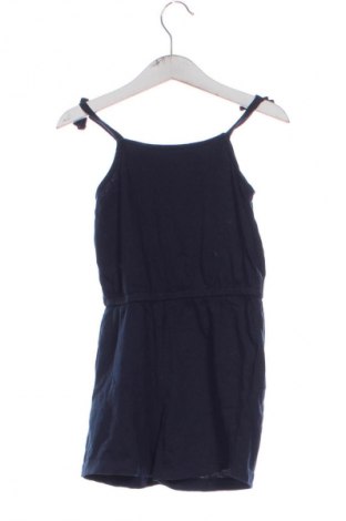 Dětská kombinéza  Lupilu, Velikost 4-5y/ 110-116 cm, Barva Modrá, Cena  49,00 Kč