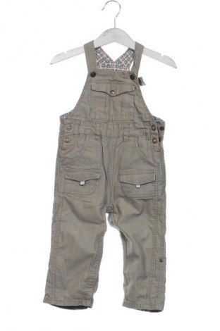 Dětská kombinéza  Orchestra, Velikost 9-12m/ 74-80 cm, Barva Béžová, Cena  59,00 Kč