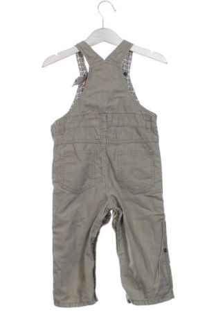 Dětská kombinéza  Orchestra, Velikost 9-12m/ 74-80 cm, Barva Béžová, Cena  59,00 Kč