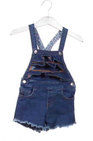 Dětská kombinéza  Original Marines, Velikost 18-24m/ 86-98 cm, Barva Modrá, Cena  346,00 Kč