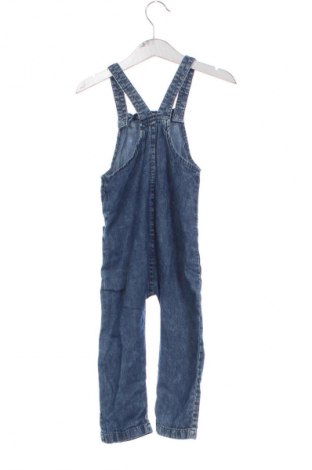 Dětská kombinéza  Pepco, Velikost 18-24m/ 86-98 cm, Barva Modrá, Cena  119,00 Kč