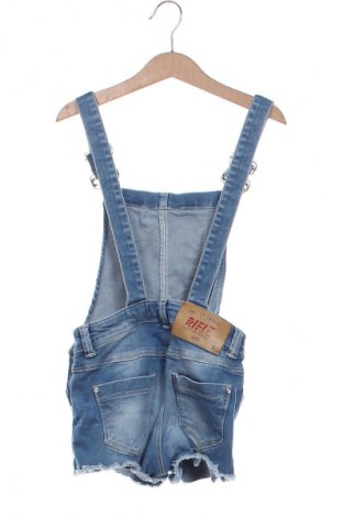 Dětská kombinéza  Rifle, Velikost 6-7y/ 122-128 cm, Barva Modrá, Cena  254,00 Kč
