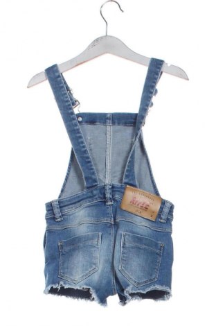 Dětská kombinéza  Rifle, Velikost 4-5y/ 110-116 cm, Barva Modrá, Cena  257,00 Kč