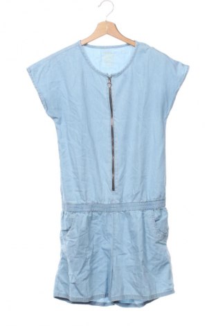 Dětská kombinéza  TCM, Velikost 15-18y/ 170-176 cm, Barva Modrá, Cena  49,00 Kč