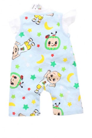 Dětská kombinéza  Unbranded, Velikost 1-2m/ 50-56 cm, Barva Vícebarevné, Cena  314,00 Kč