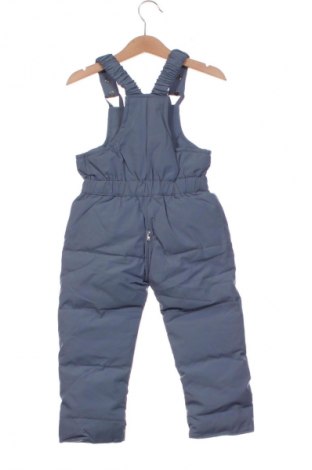 Kinder Overall Unbranded, Größe 12-18m/ 80-86 cm, Farbe Blau, Preis € 12,99