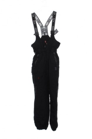 Gyerek overál téli sportokhoz Unbranded, Méret 15-18y / 170-176 cm, Szín Fekete, Ár 10 349 Ft, #134282065