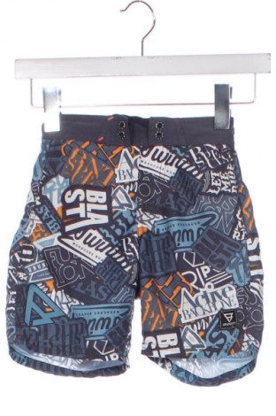 Gyerek rövidnadrág Brunotti, Méret 4-5y / 110-116 cm, Szín Sokszínű, Ár 3 369 Ft
