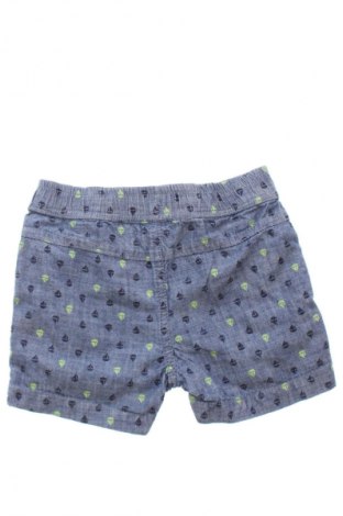 Kinder Shorts Coolclub, Größe 2-3m/ 56-62 cm, Farbe Mehrfarbig, Preis 1,99 €