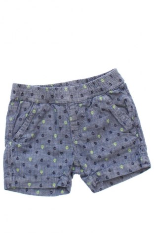 Kinder Shorts Coolclub, Größe 2-3m/ 56-62 cm, Farbe Mehrfarbig, Preis 1,99 €