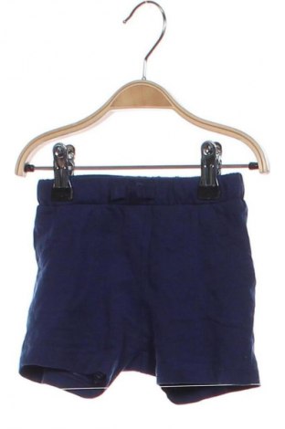 Kinder Shorts Disney, Größe 3-6m/ 62-68 cm, Farbe Blau, Preis 1,99 €