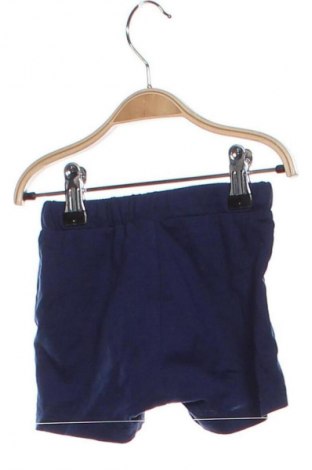 Kinder Shorts Disney, Größe 3-6m/ 62-68 cm, Farbe Blau, Preis 1,99 €