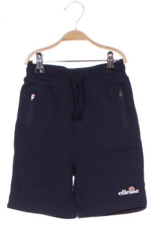 Gyerek rövidnadrág Ellesse, Méret 5-6y / 116-122 cm, Szín Kék, Ár 3 699 Ft