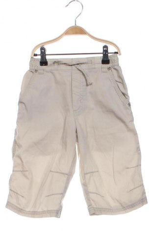 Dziecięce szorty H&M, Rozmiar 5-6y/ 116-122 cm, Kolor Beżowy, Cena 17,99 zł