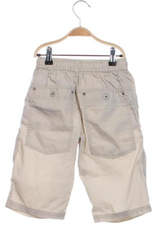 Dziecięce szorty H&M, Rozmiar 5-6y/ 116-122 cm, Kolor Beżowy, Cena 17,99 zł