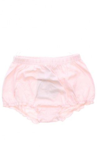 Детски къс панталон H&M, Размер 3-4y/ 104-110 см, Цвят Розов, Цена 3,57 €