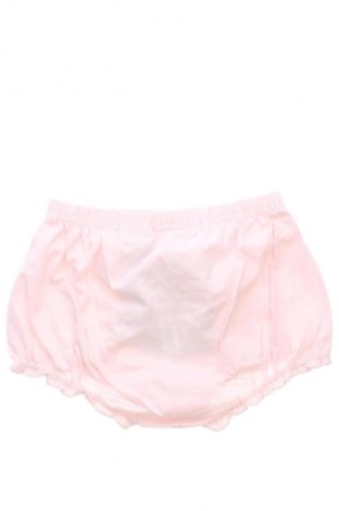 Детски къс панталон H&M, Размер 3-4y/ 104-110 см, Цвят Розов, Цена 3,57 €