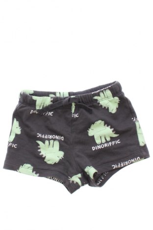 Kinder Shorts H&M, Größe 3-6m/ 62-68 cm, Farbe Mehrfarbig, Preis 1,99 €