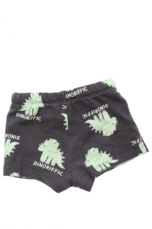 Kinder Shorts H&M, Größe 3-6m/ 62-68 cm, Farbe Mehrfarbig, Preis 1,99 €