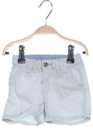 Kinder Shorts H&M, Größe 3-6m/ 62-68 cm, Farbe Mehrfarbig, Preis 1,99 €