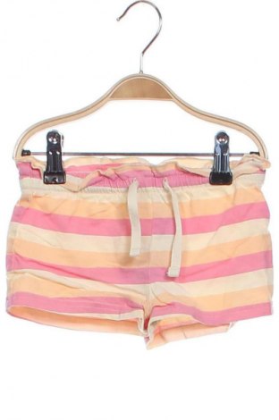 Kinder Shorts H&M, Größe 12-18m/ 80-86 cm, Farbe Mehrfarbig, Preis 1,99 €