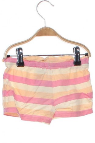 Kinder Shorts H&M, Größe 12-18m/ 80-86 cm, Farbe Mehrfarbig, Preis 1,99 €