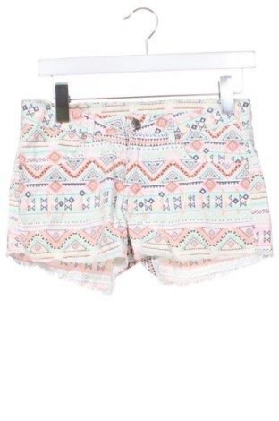 Kinder Shorts H&M, Größe 14-15y/ 168-170 cm, Farbe Mehrfarbig, Preis 3,99 €