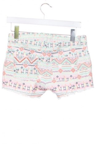 Kinder Shorts H&M, Größe 14-15y/ 168-170 cm, Farbe Mehrfarbig, Preis 3,99 €