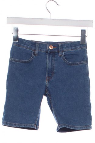 Детски къс панталон H&M, Размер 5-6y/ 116-122 см, Цвят Син, Цена 4,09 €
