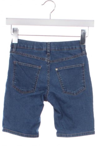 Dziecięce szorty H&M, Rozmiar 5-6y/ 116-122 cm, Kolor Niebieski, Cena 15,99 zł