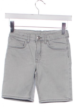 Detské krátke nohavice  H&M, Veľkosť 5-6y/ 116-122 cm, Farba Sivá, Cena  3,95 €