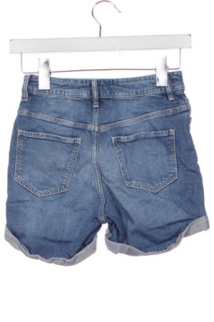 Dziecięce szorty H&M, Rozmiar 9-10y/ 140-146 cm, Kolor Niebieski, Cena 32,18 zł