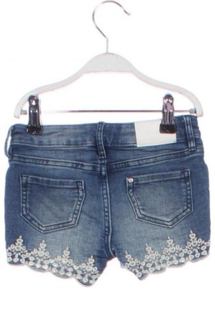 Kinder Shorts H&M, Größe 2-3y/ 98-104 cm, Farbe Blau, Preis 3,99 €