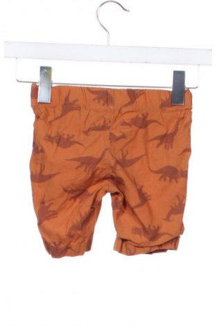 Παιδικό κοντό παντελόνι H&M, Μέγεθος 2-3y/ 98-104 εκ., Χρώμα Καφέ, Τιμή 3,99 €