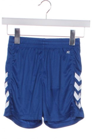 Детски къс панталон Hummel, Размер 8-9y/ 134-140 см, Цвят Многоцветен, Цена 7,66 €