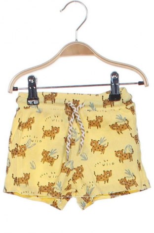 Dziecięce szorty Kiabi, Rozmiar 6-9m/ 68-74 cm, Kolor Kolorowy, Cena 6,99 zł