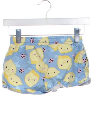 Kinder Shorts Kids, Größe 7-8y/ 128-134 cm, Farbe Mehrfarbig, Preis 5,65 €