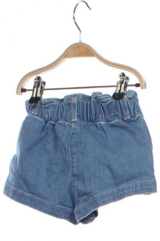 Kinder Shorts LC Waikiki, Größe 12-18m/ 80-86 cm, Farbe Blau, Preis 7,16 €