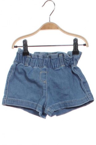 Kinder Shorts LC Waikiki, Größe 12-18m/ 80-86 cm, Farbe Blau, Preis 7,16 €