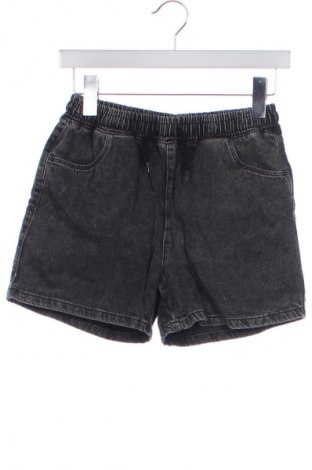 Kinder Shorts LC Waikiki, Größe 10-11y/ 146-152 cm, Farbe Schwarz, Preis 6,03 €