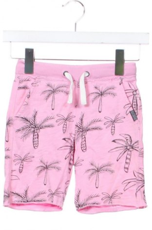 Παιδικό κοντό παντελόνι Lindex, Μέγεθος 4-5y/ 110-116 εκ., Χρώμα Πολύχρωμο, Τιμή 8,99 €