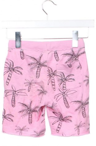 Παιδικό κοντό παντελόνι Lindex, Μέγεθος 4-5y/ 110-116 εκ., Χρώμα Πολύχρωμο, Τιμή 8,99 €