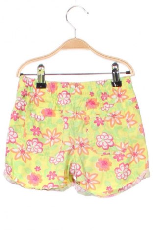 Kinder Shorts Lupilu, Größe 4-5y/ 110-116 cm, Farbe Mehrfarbig, Preis 1,99 €