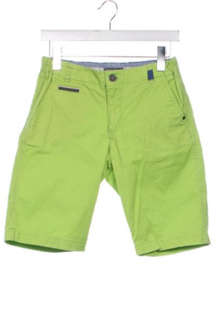Detské krátke nohavice  Marc O'Polo, Veľkosť 14-15y/ 168-170 cm, Farba Zelená, Cena  2,95 €
