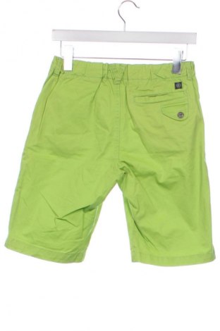 Detské krátke nohavice  Marc O'Polo, Veľkosť 14-15y/ 168-170 cm, Farba Zelená, Cena  2,95 €