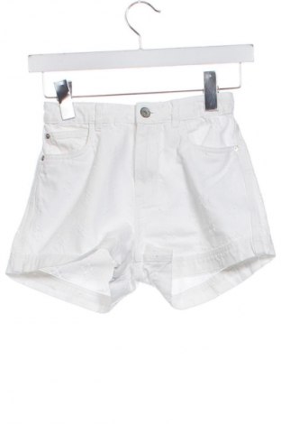 Kinder Shorts Mayoral, Größe 11-12y/ 152-158 cm, Farbe Weiß, Preis 5,48 €
