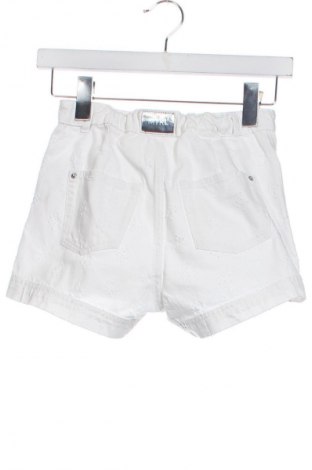 Kinder Shorts Mayoral, Größe 11-12y/ 152-158 cm, Farbe Weiß, Preis 5,48 €