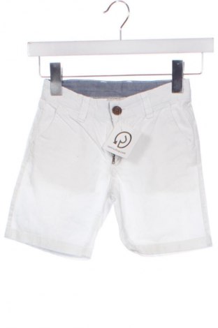 Παιδικό κοντό παντελόνι Mexx, Μέγεθος 3-4y/ 104-110 εκ., Χρώμα Λευκό, Τιμή 7,99 €